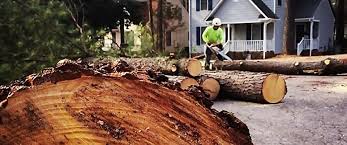 Best Tree Planting  in Sigourney, IA